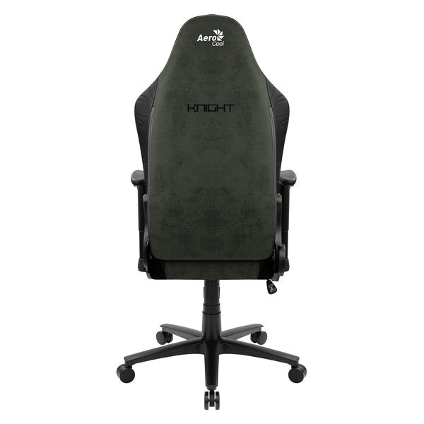 Gaming Chair Aerocool Knight 180º