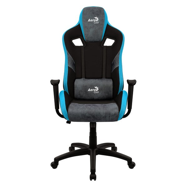 Gaming Chair Aerocool Count 180º