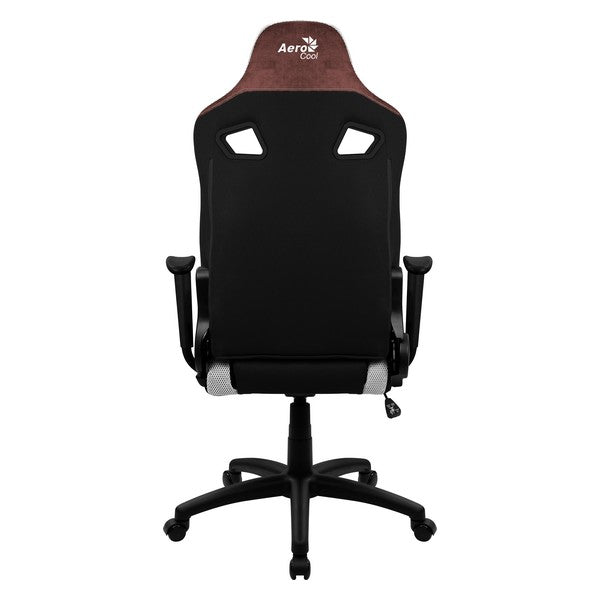 Gaming Chair Aerocool Count 180º