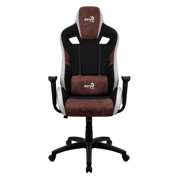 Gaming Chair Aerocool Count 180º