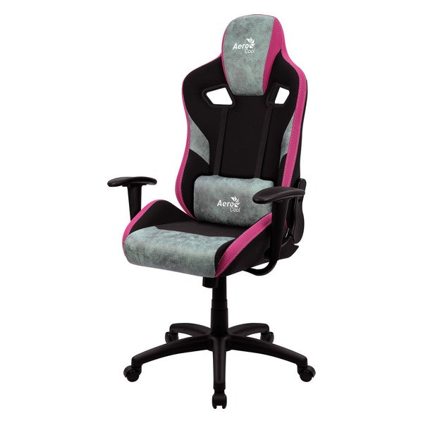 Gaming Chair Aerocool Count 180º