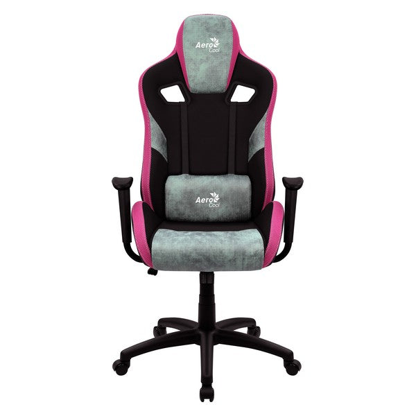 Gaming Chair Aerocool Count 180º