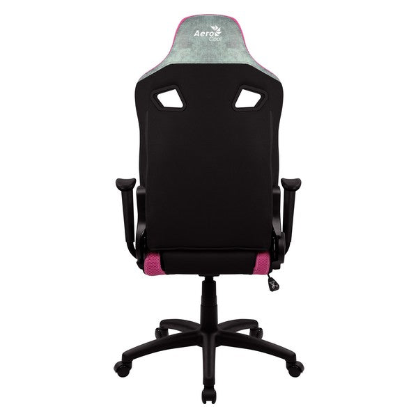 Gaming Chair Aerocool Count 180º