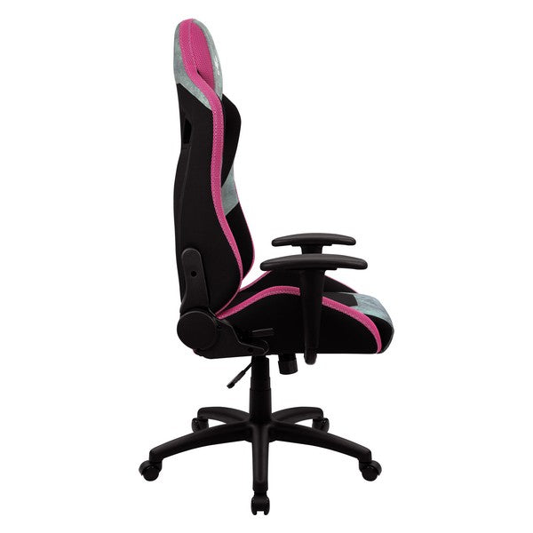 Gaming Chair Aerocool Count 180º