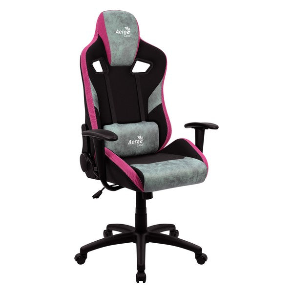 Gaming Chair Aerocool Count 180º