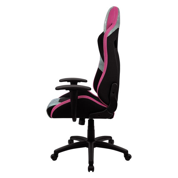 Gaming Chair Aerocool Count 180º