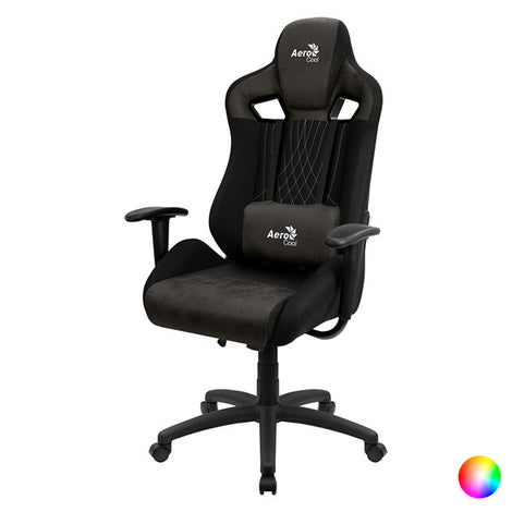 Gaming Chair Aerocool Earl 180º