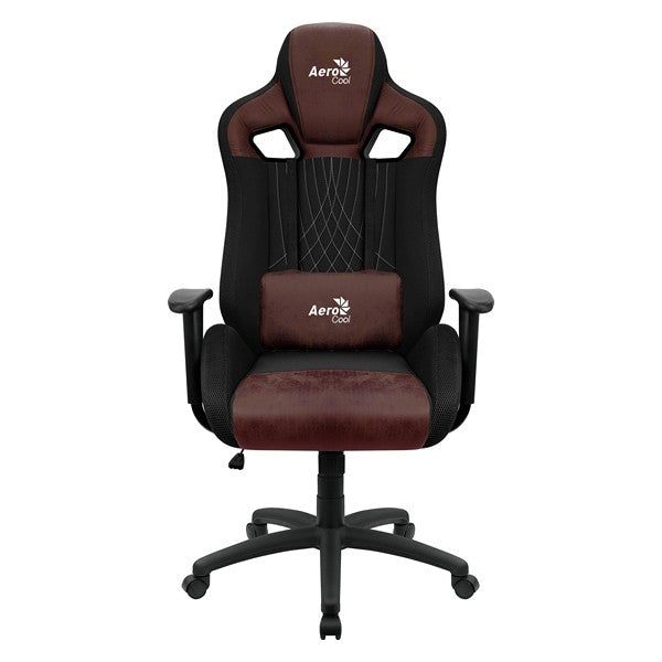 Gaming Chair Aerocool Earl 180º