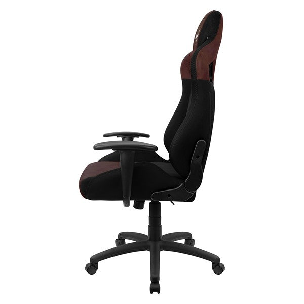 Gaming Chair Aerocool Earl 180º