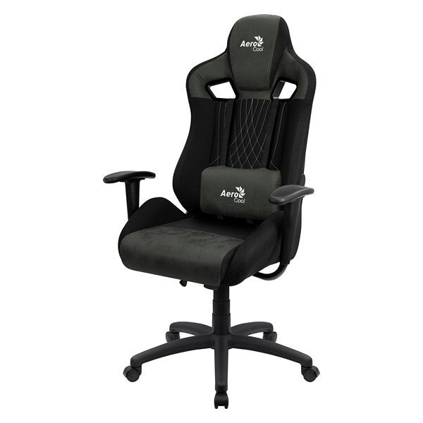 Gaming Chair Aerocool Earl 180º