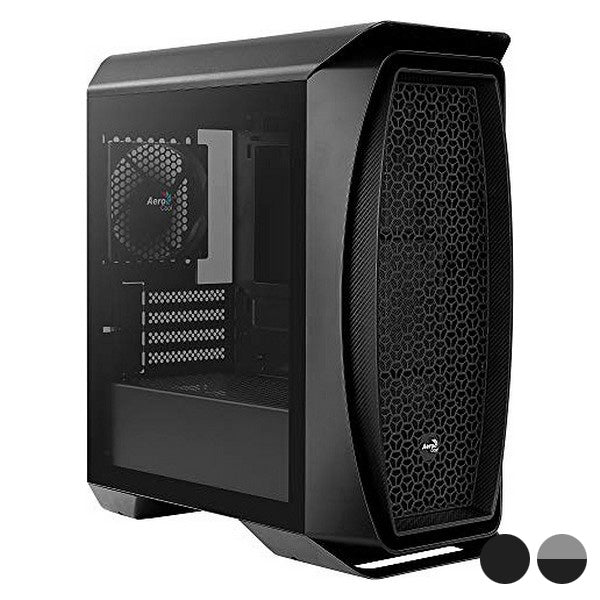 Micro ATX / Mini ITX / ATX Midtower Case Aerocool Aero One Mini Ø 12 cm