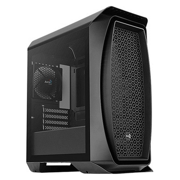 Micro ATX / Mini ITX / ATX Midtower Case Aerocool Aero One Mini Ø 12 cm