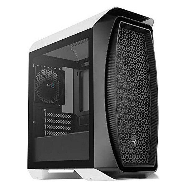 Micro ATX / Mini ITX / ATX Midtower Case Aerocool Aero One Mini Ø 12 cm