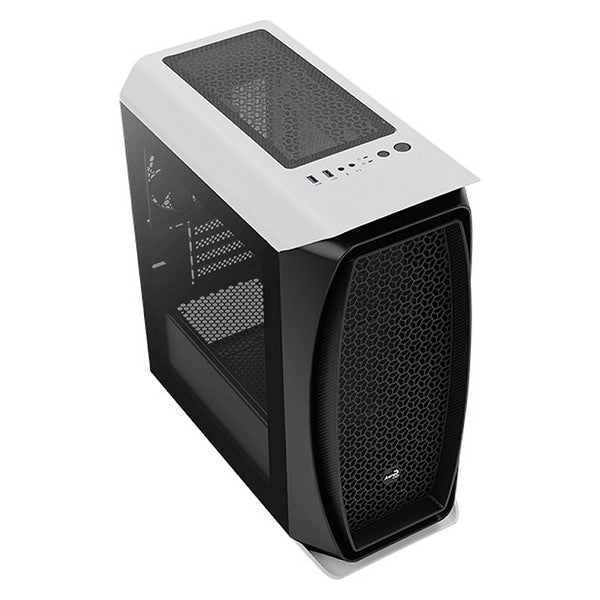 Micro ATX / Mini ITX / ATX Midtower Case Aerocool Aero One Mini Ø 12 cm