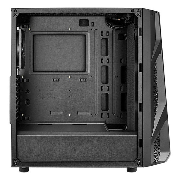 Micro ATX / Mini ITX / ATX Midtower Case Aerocool Air Hawk USB 3.0 Ø 12 cm Black