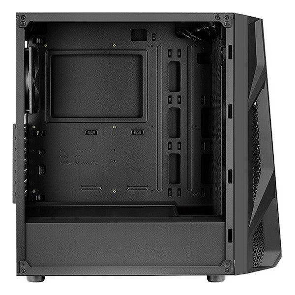 Micro ATX / Mini ITX / ATX Midtower Case Aerocool Night Hawk Black