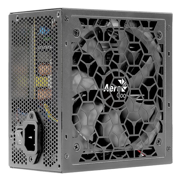 Power supply Aerocool AEROB550 550W Black