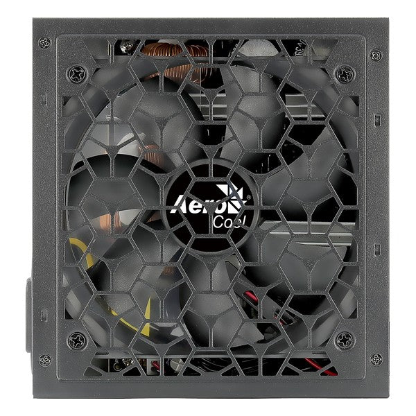 Power supply Aerocool AEROB550 550W Black