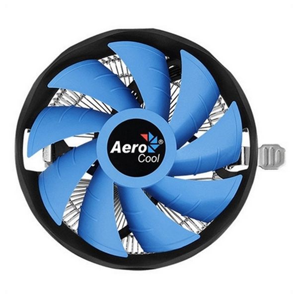 Ventilator Aerocool VERKHOPLUS 12 cm 3W