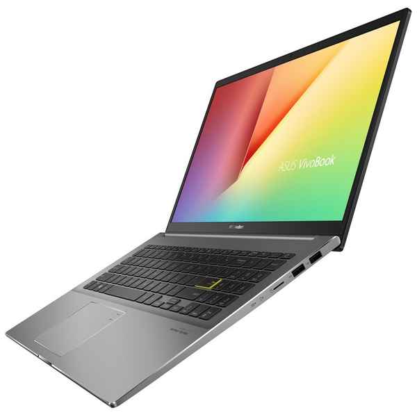 Notebook Asus S533EA-BN149T 15,6