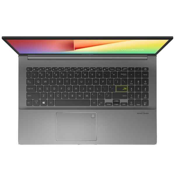 Notebook Asus S533EA-BN149T 15,6