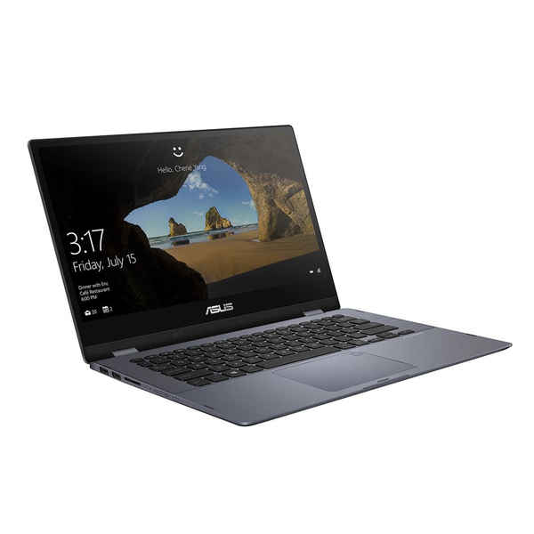 Notebook Asus TP412FA-EC655T 14