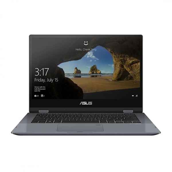 Notebook Asus TP412FA-EC655T 14