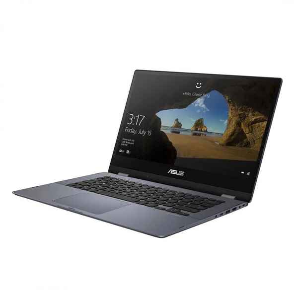 Notebook Asus TP412FA-EC655T 14