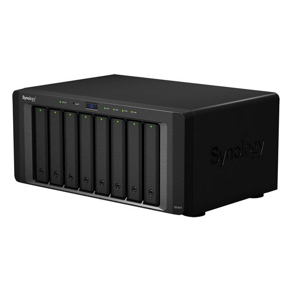 Network Storage Synology DS1817 4 GB 96 TB