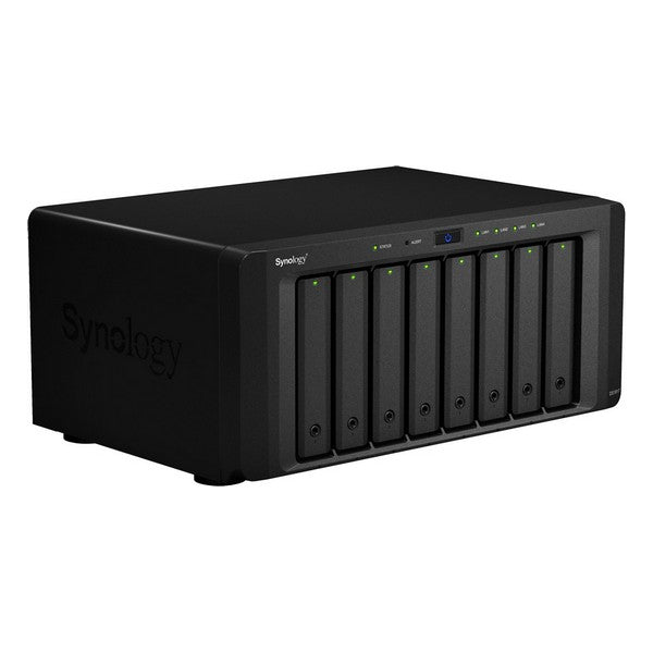 Network Storage Synology DS1817 4 GB 96 TB