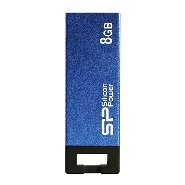 USB stick Silicon Power Touch 835 8 GB Blue