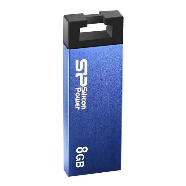 USB stick Silicon Power Touch 835 8 GB Blue