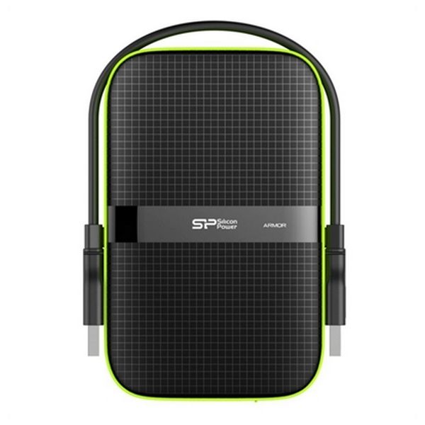 External Hard Drive Silicon Power 2.5