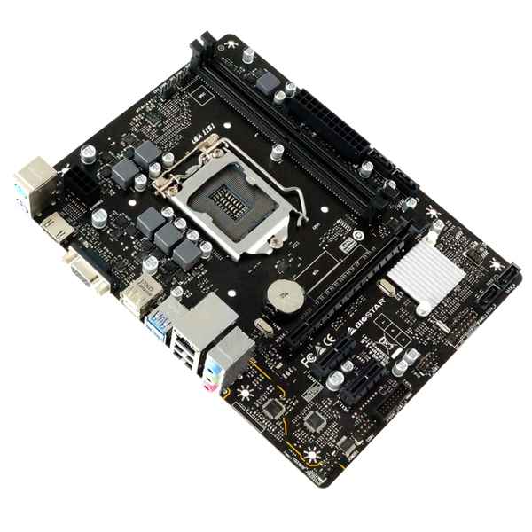 Motherboard Biostar H310MHP H310 LGA1151