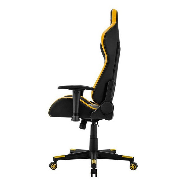 Gaming Chair Mars Gaming MGC3BY Black Yellow