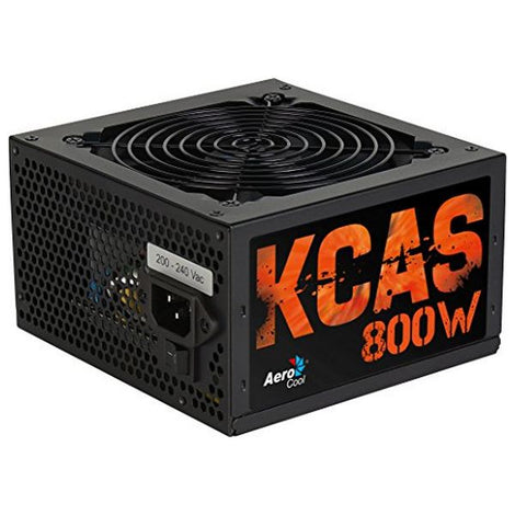 Power supply Aerocool KCAS800S 800W 7 x SATA