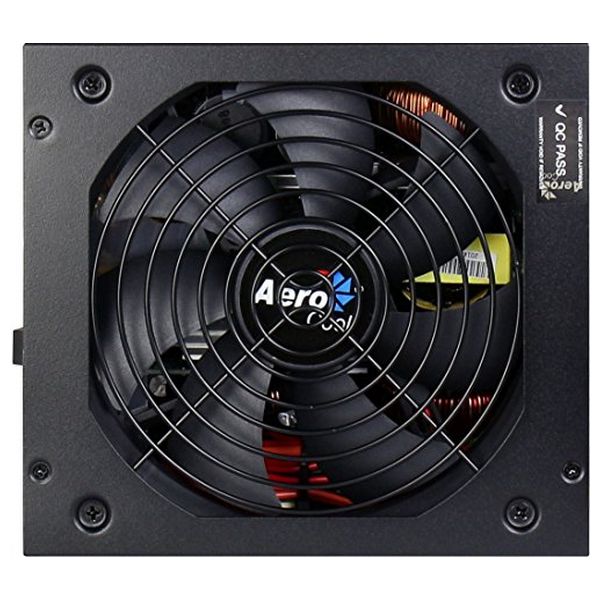 Power supply Aerocool KCAS800S 800W 7 x SATA