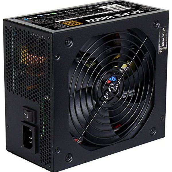 Power supply Aerocool KCAS800S 800W 7 x SATA