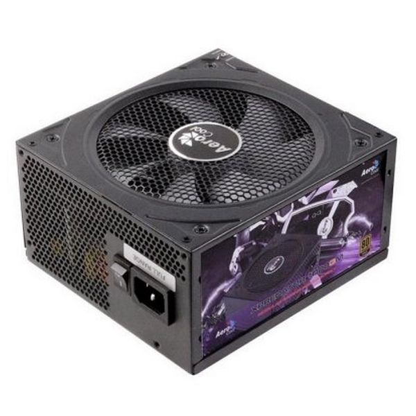 Power supply Aerocool XPREDATOR1000GMS 1000W Black