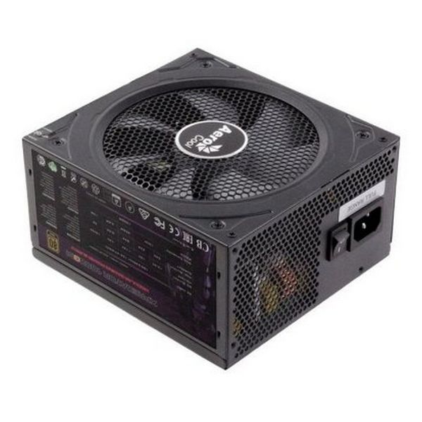 Power supply Aerocool XPREDATOR1000GMS 1000W Black