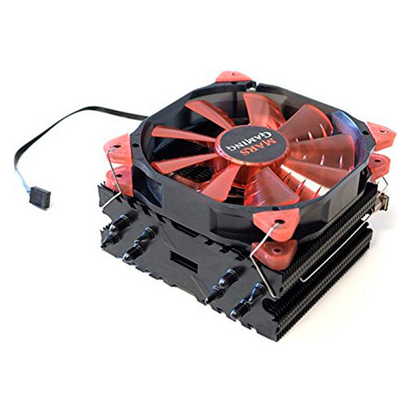 Ventilator Tacens MCPU3 MCPU3 150W Gaming