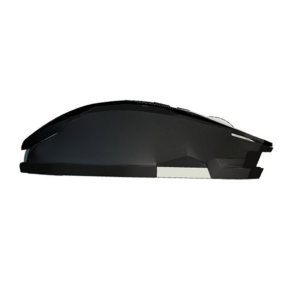 LED Gaming Mouse Mars Gaming Mars MM216 5000 dpi Black