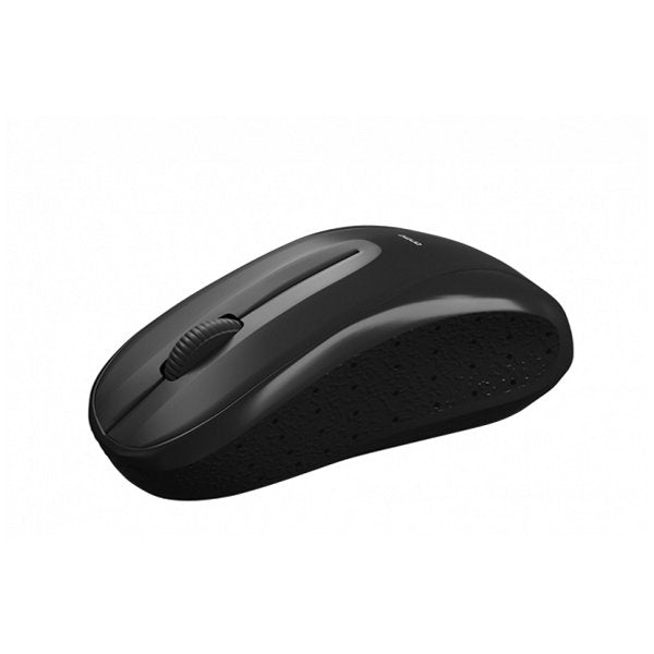 Optical mouse Tacens FTRRCA0537 AAM0 1200 dpi USB Black