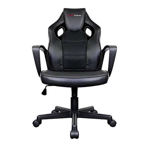 Gaming Chair Tacens MGC0BK Metal PVC Black