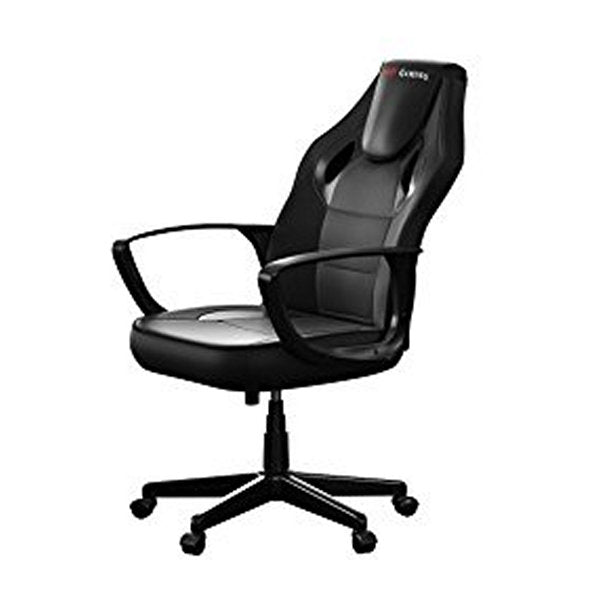 Gaming Chair Tacens MGC0BK Metal PVC Black