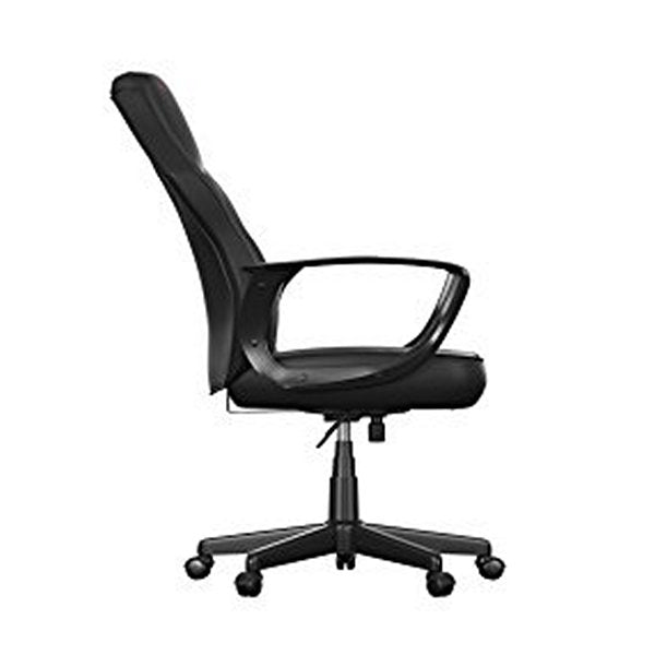 Gaming Chair Tacens MGC0BK Metal PVC Black