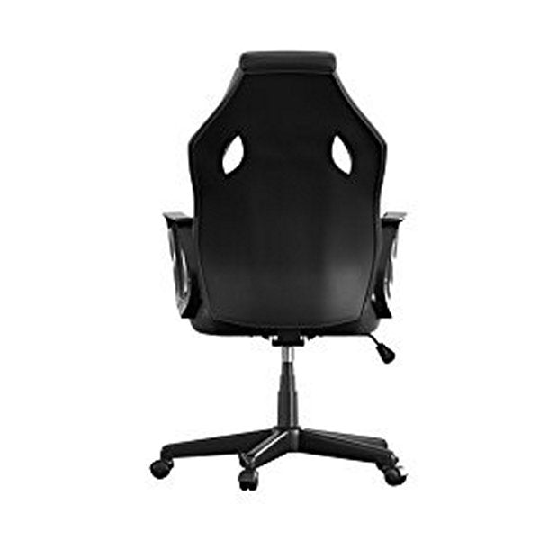 Gaming Chair Tacens MGC0BK Metal PVC Black