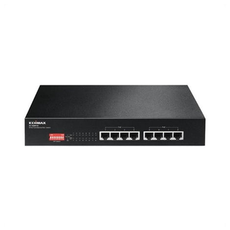 Switch Edimax ES-1008P V2 PoE+ |