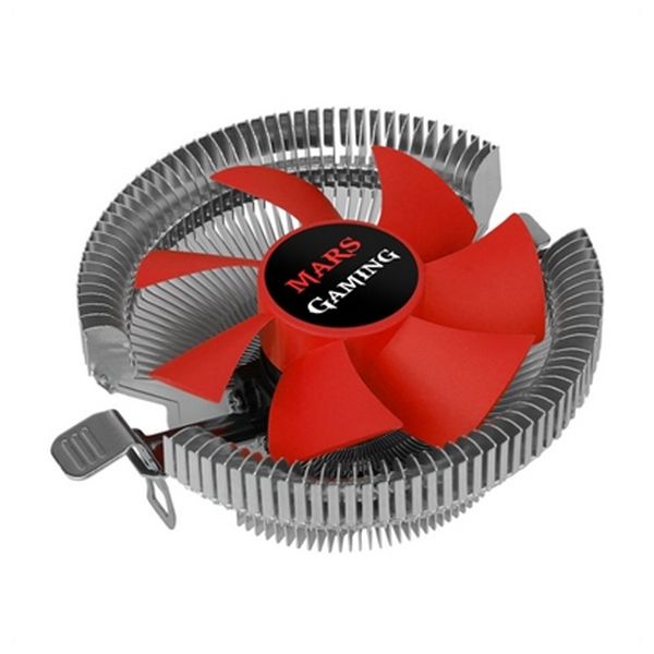 Ventilator Mars Gaming MCPU1V2 9 cm 2,28W