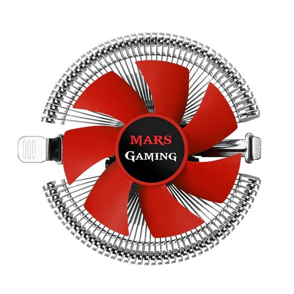 Ventilator Mars Gaming MCPU1V2 9 cm 2,28W